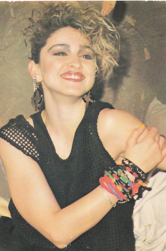 Aydin kartpostal A.S. 2370 Madonna